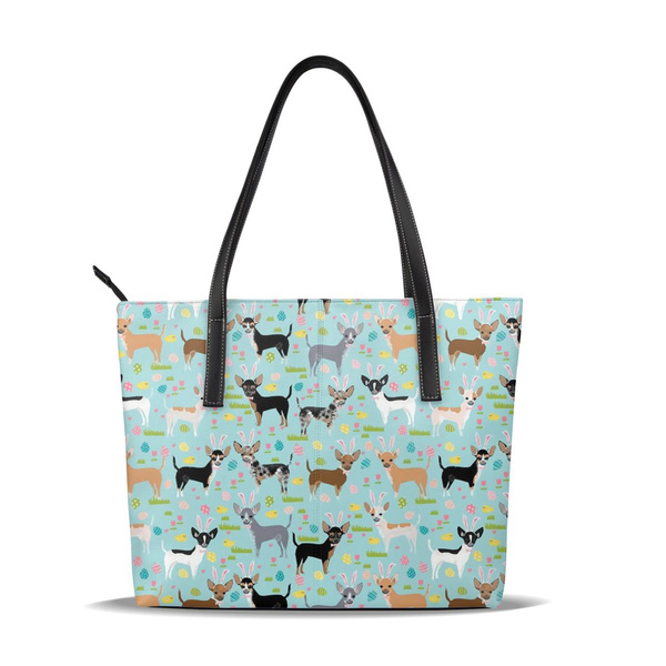 Wrendale Designs - 'A Dog's Life ' Everyday Bag : Amazon.co.uk: Home &  Kitchen